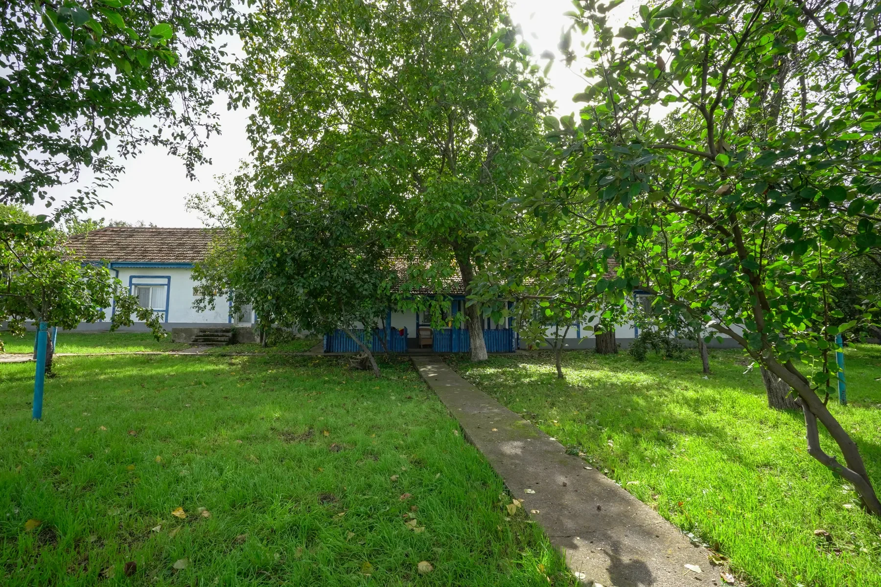 Dormitor matrimonial